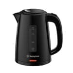 Westinghouse 1.8 Litres Electric Kettle, Black