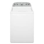 Whirlpool 3.9cu. ft. 12 Cycle Washer White