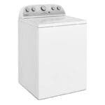 Whirlpool 3.9cu. ft. 12 Cycle Washer White - Image 2
