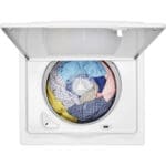 Whirlpool 3.9cu. ft. 12 Cycle Washer White - Image 3