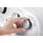 Whirlpool 3.9cu. ft. 12 Cycle Washer White - Image 5