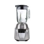 Black & Decker Ice Crush 8 Speed Blender, Silver