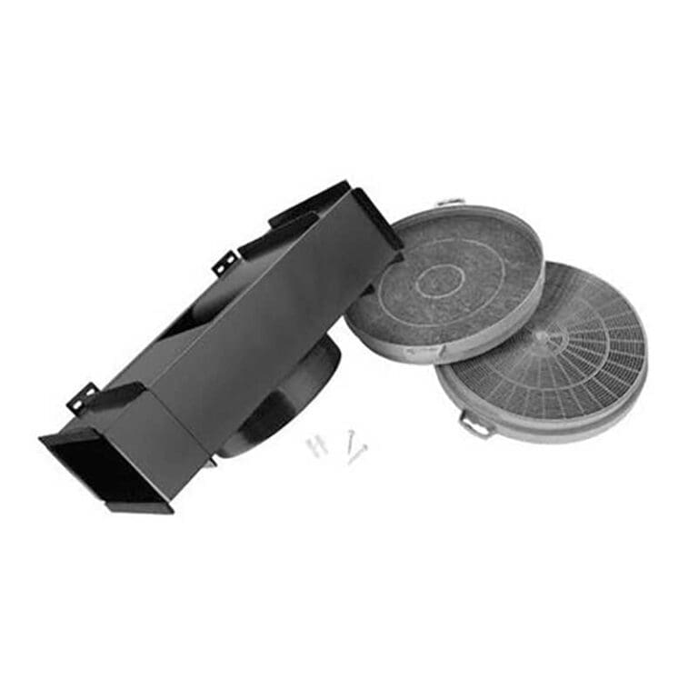 FHWRKT60LS Frigidaire Recirculation Kit Wallhood - Image 1