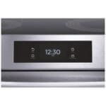 Frigidaire Gallery 30 Inch Electric Range 5 Burner with 15+ Ways To Cook, Stainless Steel - Image 5