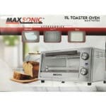 Maxsonic 11L Toaster Oven - Image 3