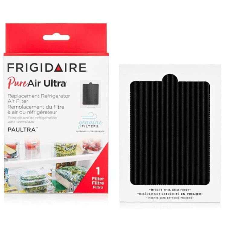 PAULTRA Frigidaire PureAir Ultra® Air Filter - Image 1