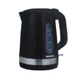 Maxsonic 1.7L Kettle, Black