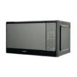 Sankey .7cu. ft. Microwave 700watts, Black