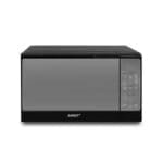 Sankey .7cu. ft. Microwave 700watts, Black - Image 2