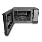 Sankey .7cu. ft. Microwave 700watts, Black - Image 3