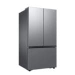 Samsung 32cu. ft. French Door Refrigerator with Beverage Center, Stainless Steel - Image 2