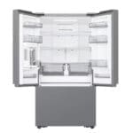 Samsung 32cu. ft. French Door Refrigerator with Beverage Center, Stainless Steel - Image 5