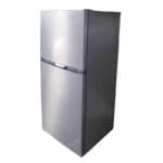 Sankey 8cu. ft No Frost Refrigerator, Silver - Image 3