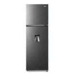 Sankey 10cu. ft No Frost Refrigerator, Silver