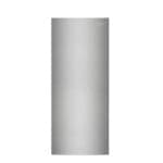 Frigidaire 16cu. ft. Upright Freezer, Stainless Steel
