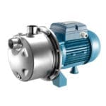 Pentax 1/2hp Water Pump