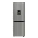 Sankey 12cu. ft. Bottom Freezer No Frost with Water Dispenser, Refrigerator