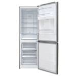 Sankey 12cu. ft. Bottom Freezer No Frost with Water Dispenser, Refrigerator - Image 4