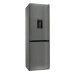 Sankey 12cu. ft. Bottom Freezer No Frost with Water Dispenser, Refrigerator - Image 2