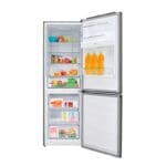 Sankey 12cu. ft. Bottom Freezer No Frost with Water Dispenser, Refrigerator - Image 3