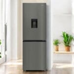 Sankey 12cu. ft. Bottom Freezer No Frost with Water Dispenser, Refrigerator - Image 5