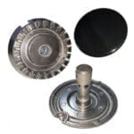 Whirlpool Range Medium Burner and Cap