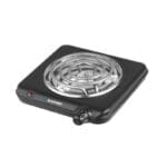 Blaupunkt Countertop Single Spiral Burner