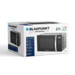 Blaupunkt 1.5cu. ft. Digital Microwave 1000watts, Black - Image 2