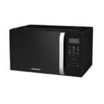 Blaupunkt 1.1cu. ft. Digital Microwave 1000watts, Black