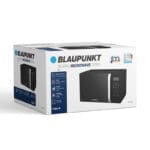 Blaupunkt 1.1cu. ft. Digital Microwave 1000watts, Black - Image 2