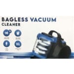 Maxsonic Bagless Vacuum Cleaner - Image 4