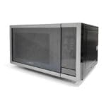 Sankey .9cu. ft. Microwave 900watts, Black - Image 2