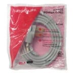 Range Cord  6 Ft. 40amp 3pins - Image 2