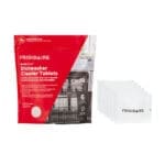 Frigidaire Dishwasher Cleaner Tablets - Image 2