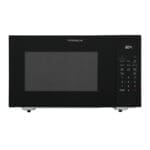 Frigidaire 1.6 cu. ft. Built-In Microwave, 900w, Black