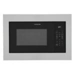 Frigidaire 1.6 cu. ft. Built-In Microwave, 900w, Black - Image 2