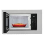 Frigidaire 1.6 cu. ft. Built-In Microwave, 900w, Black - Image 4