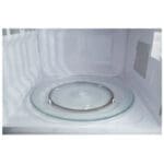 Frigidaire 1.6 cu. ft. Built-In Microwave, 900w, Black - Image 5