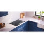 Frigidaire Professional 30 Inch Electric Cooktop, 5 Burner Stainless Steel - Image 6