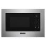 Frigidaire Professional 2.2 cu. ft. Built-In Microwave 1100w Stainless Steel - Image 2