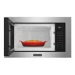 Frigidaire Professional 2.2 cu. ft. Built-In Microwave 1100w Stainless Steel - Image 3