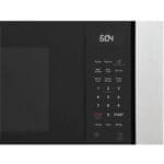 Frigidaire Professional 2.2 cu. ft. Built-In Microwave 1100w Stainless Steel - Image 4