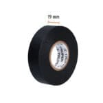 Truper Electrical Tape, Black - Image 2