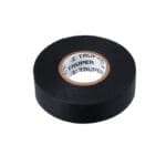 Truper Electrical Tape, Black