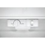 Frigidaire 20cu. ft Top and Bottom Refrigerator, White - Image 5