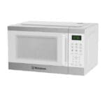 Westinghouse .9cu.ft Microwave 900watts, White
