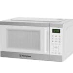 Westinghouse .9cu.ft Microwave 900watts, White
