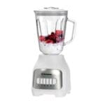 Westinghouse 4 Speed,1.5l Glass Table Blender