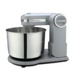 Westinghouse 6 Speed Stand Mixer, Grey