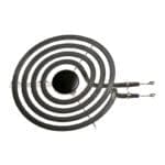 Whirlpool Electric Range 6 Inch Coil Type Element